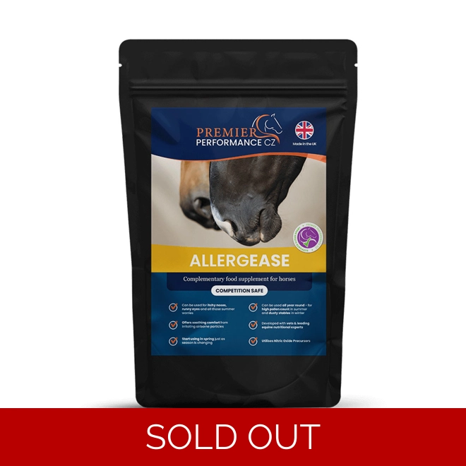 product Image for Premier Performance AllergEase - 30 Servings
